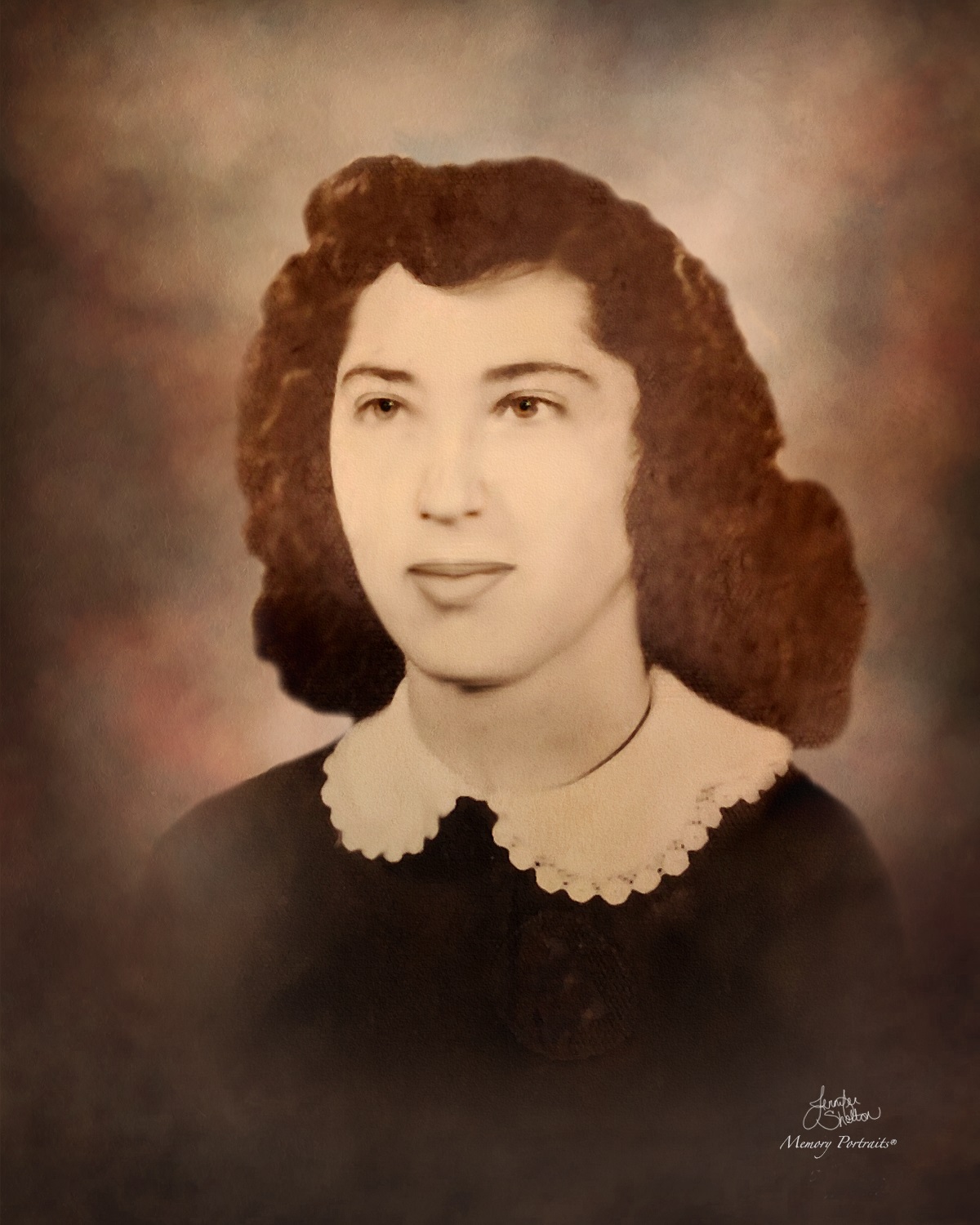 Allene Conner