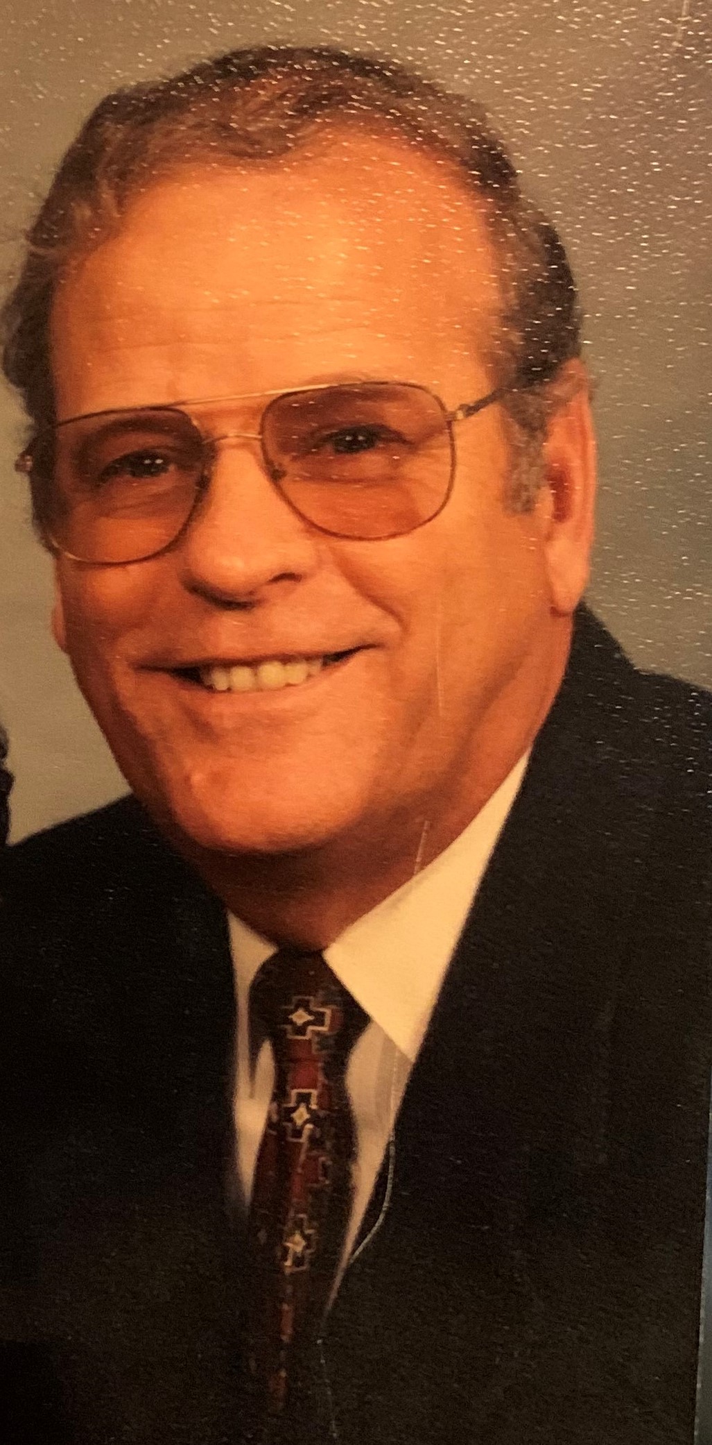 James L. “Jim” Carringer