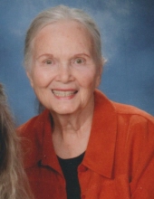 Nancy Carolyn Waters