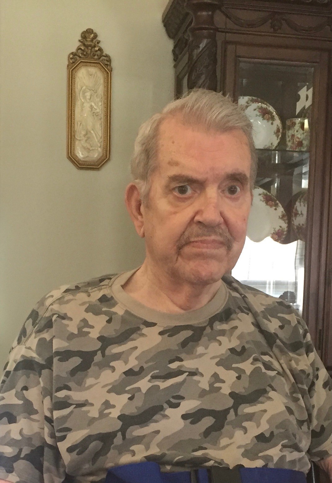 David Edward "Buck" Dyer