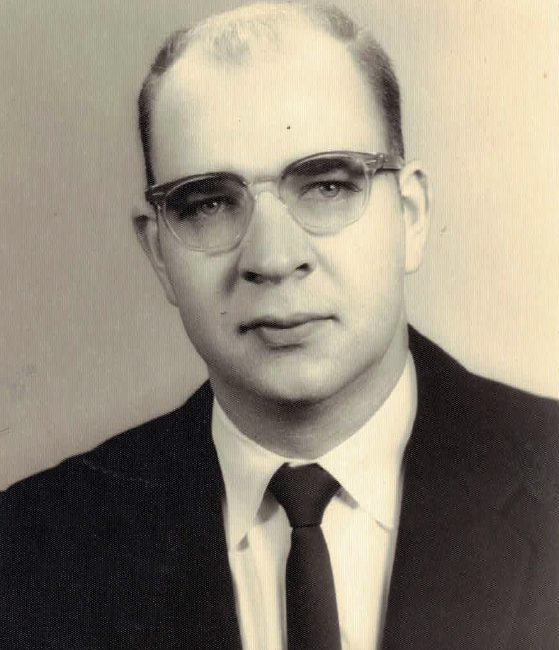 Andrew Gene Moore