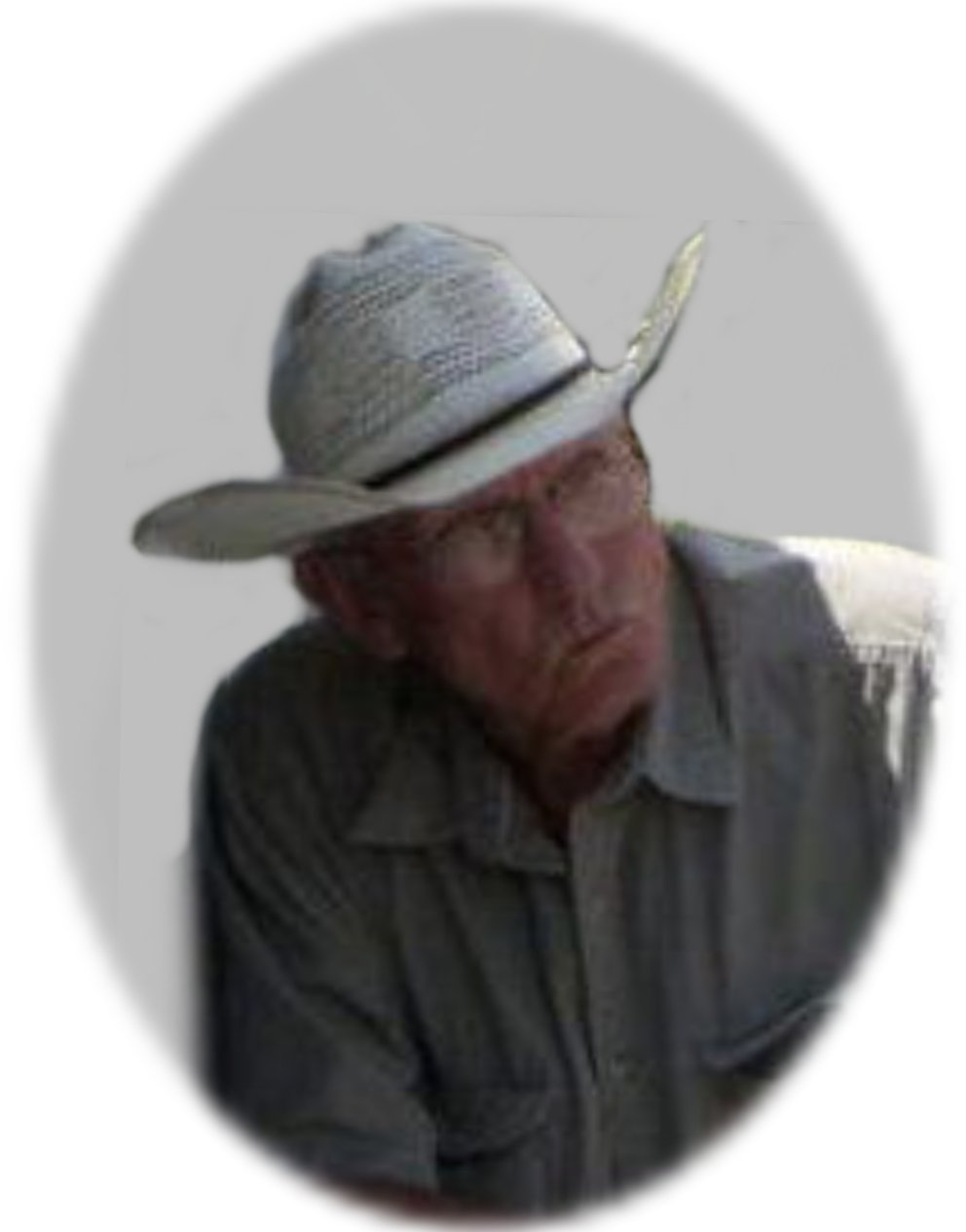 Robert Harrell Garrett