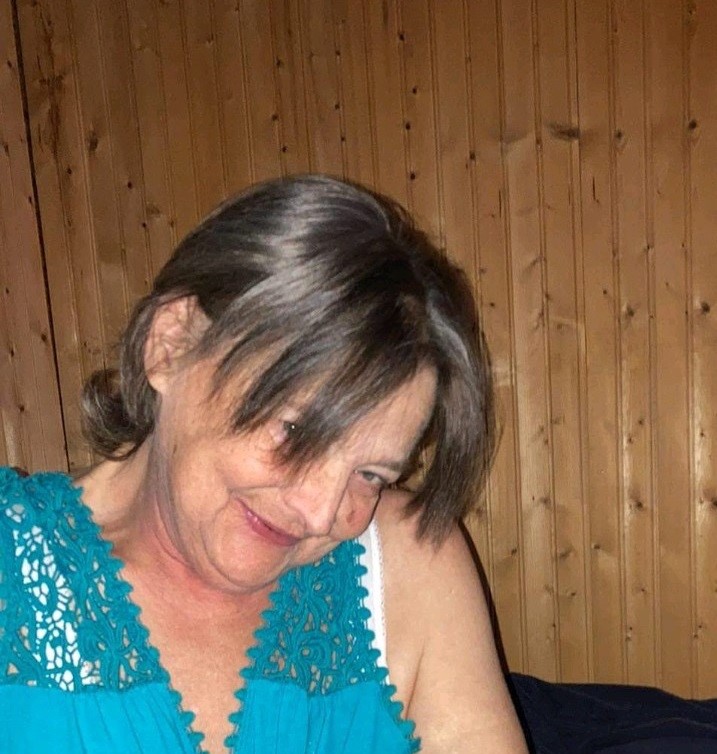 Sandra Carter "Kay" Patterson