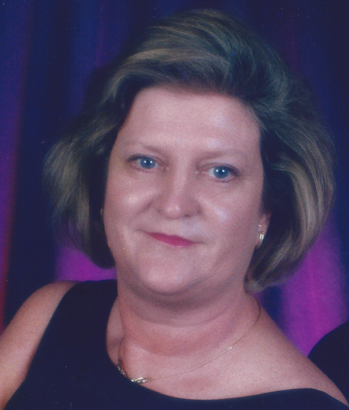 Barbara T. Shore