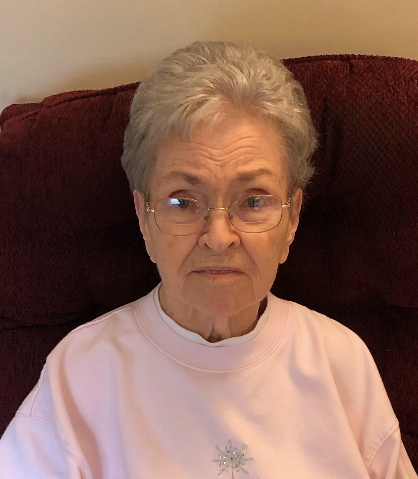 Clyta Russell Matheson