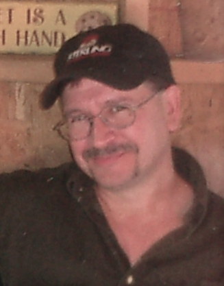James Jack ‘Jamey’ ‘Gooch’ Ledford Jr.