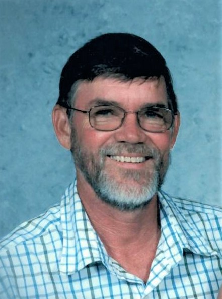 Johnny H. Stewart