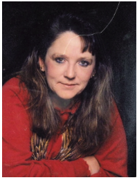 Karen Rose Cook
