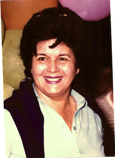 Mirtha Cobb