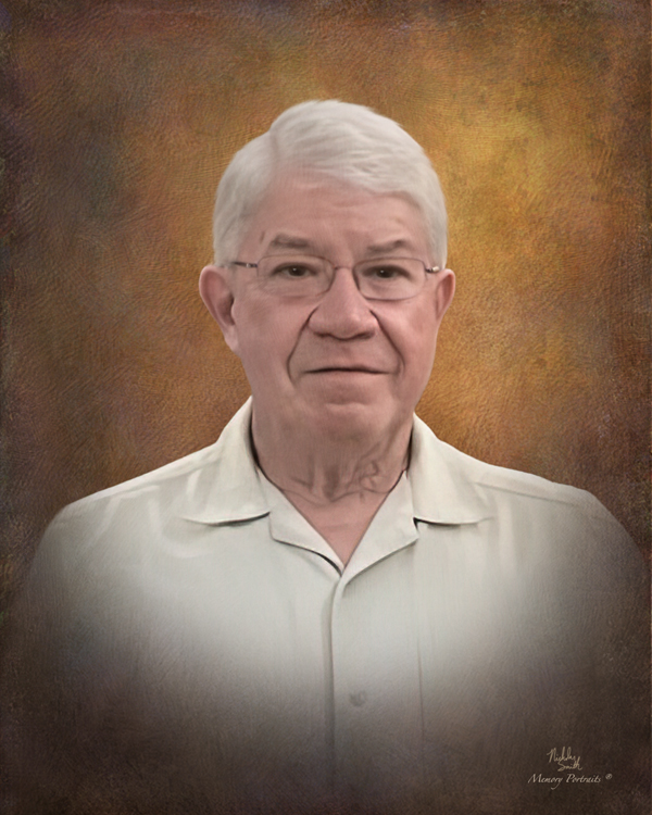 Robert ‘Bob’ C. Sams