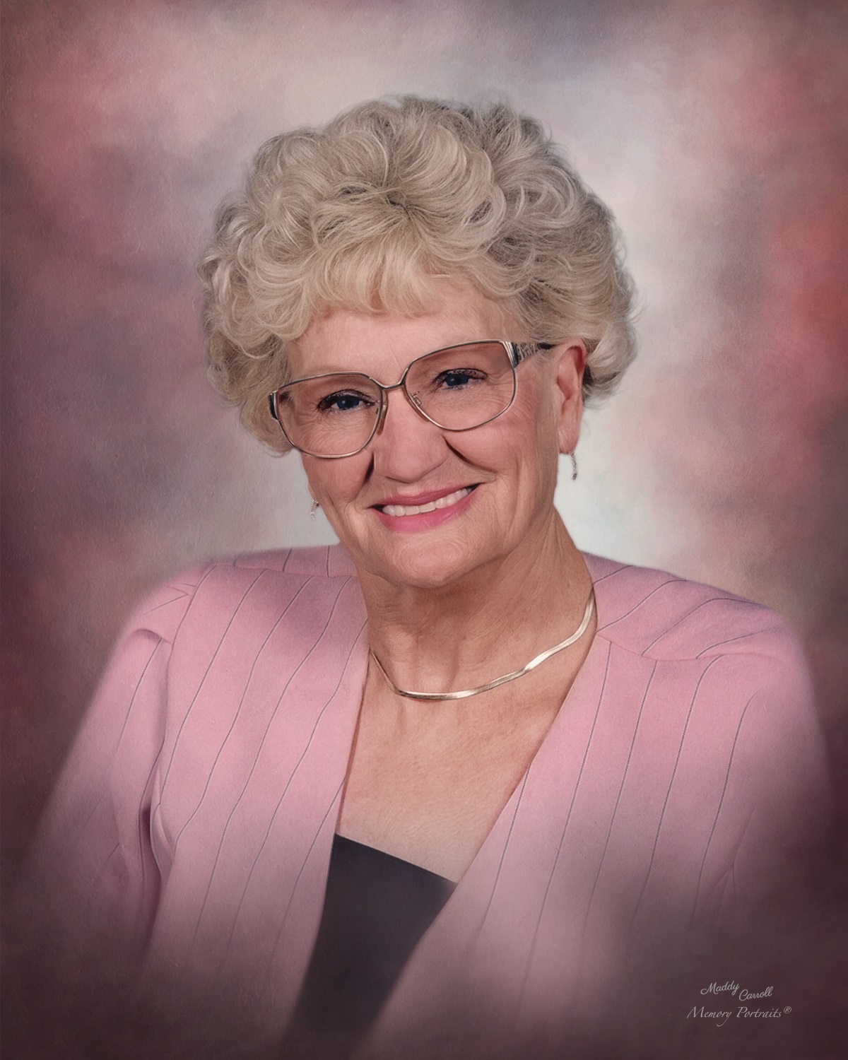 Nancy Priscilla Guffey