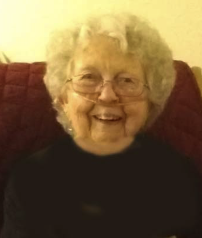 Wanda Bane Stuckey