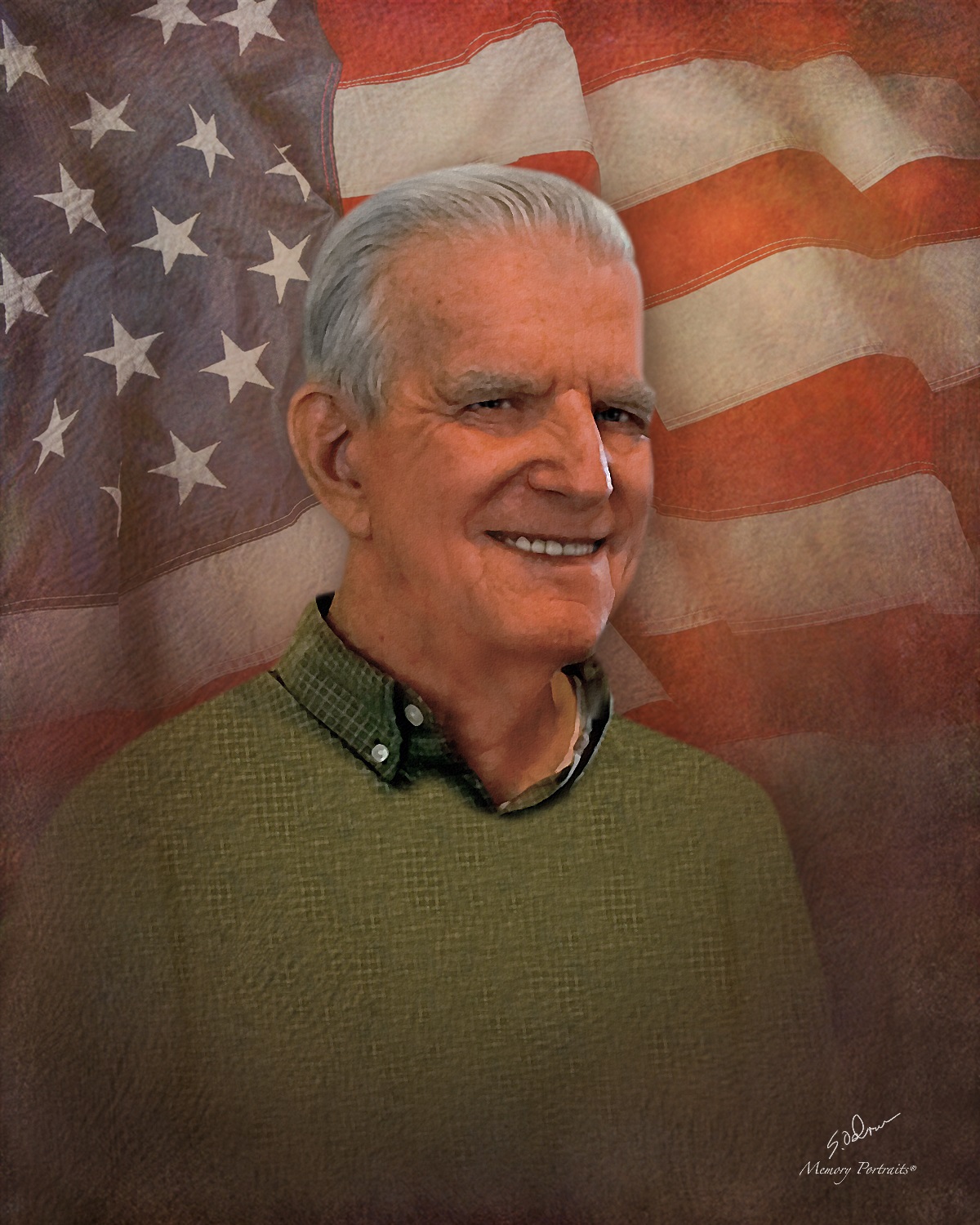 Charles Arthur Conner