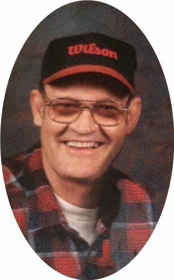 Donald Lee Crone