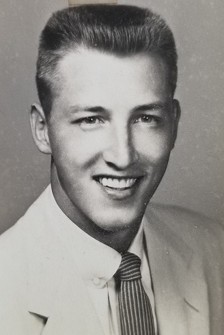 James L. Padgett