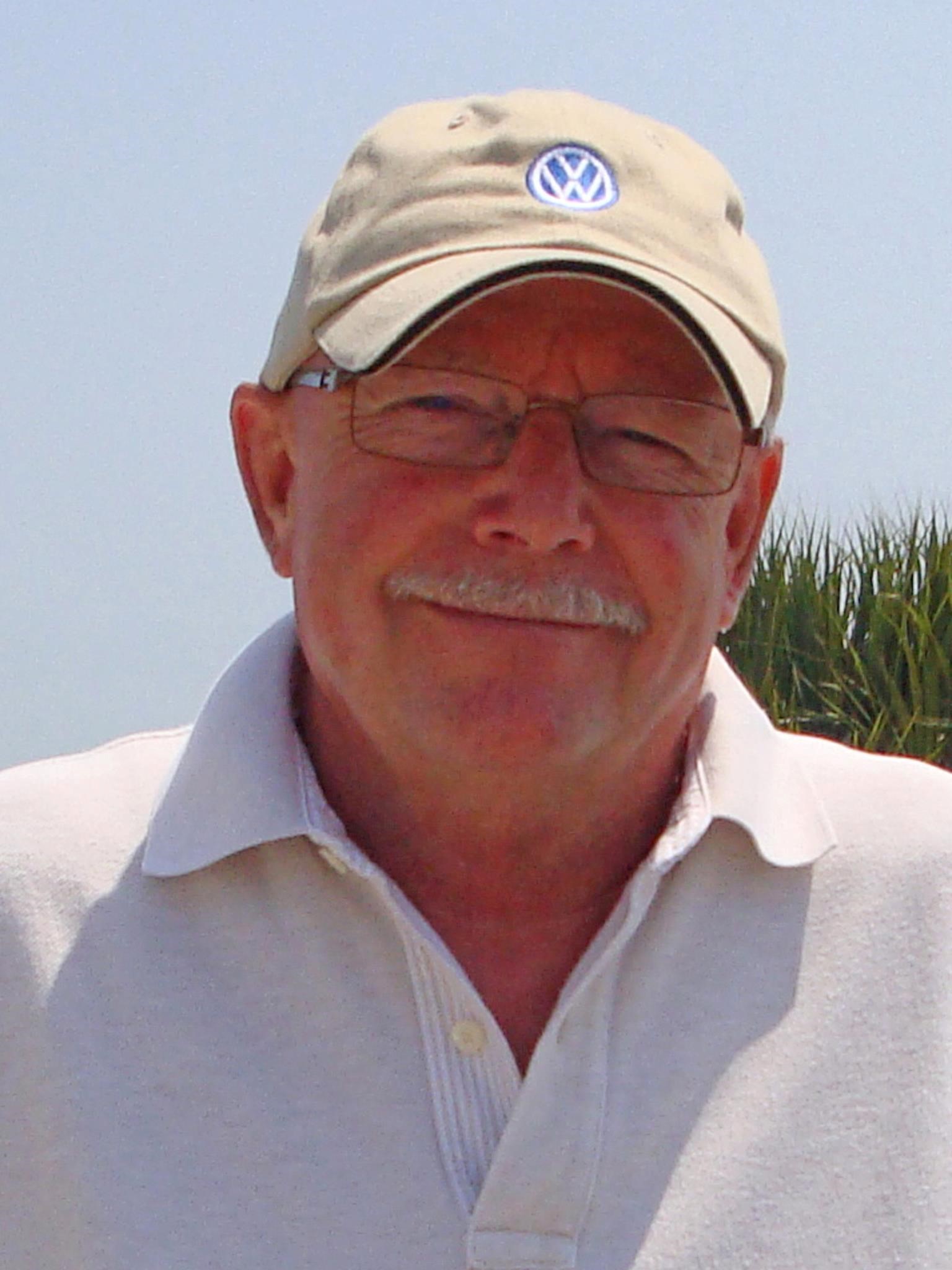 Raymond F. Cotton