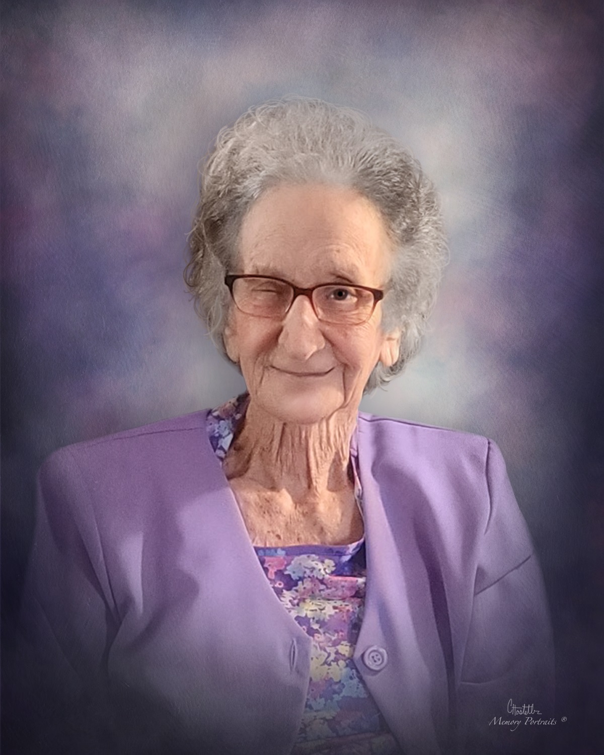 Wanda Mary Watkins