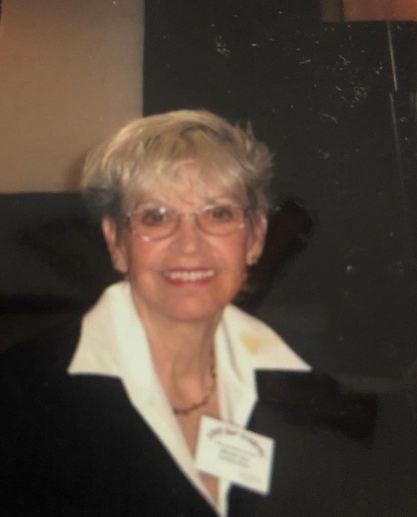 Bennie Louise Mull Yaus