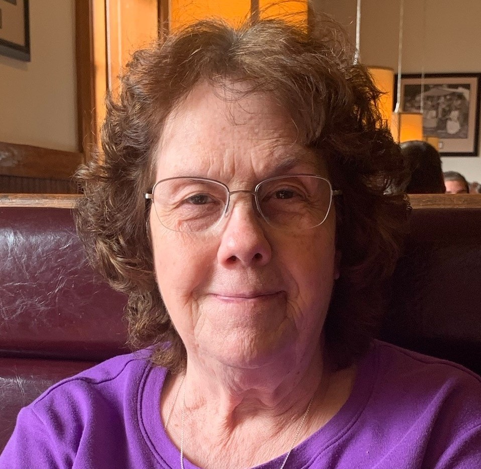 Brenda Garrett Cherry