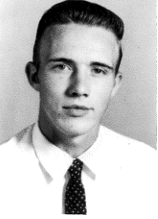 Garland Russell Roach