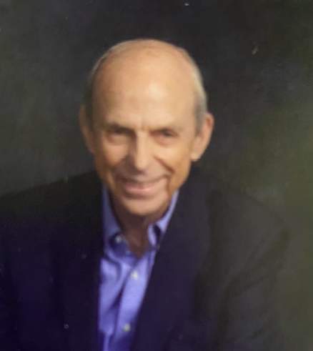 Jarvis Worth Palmer