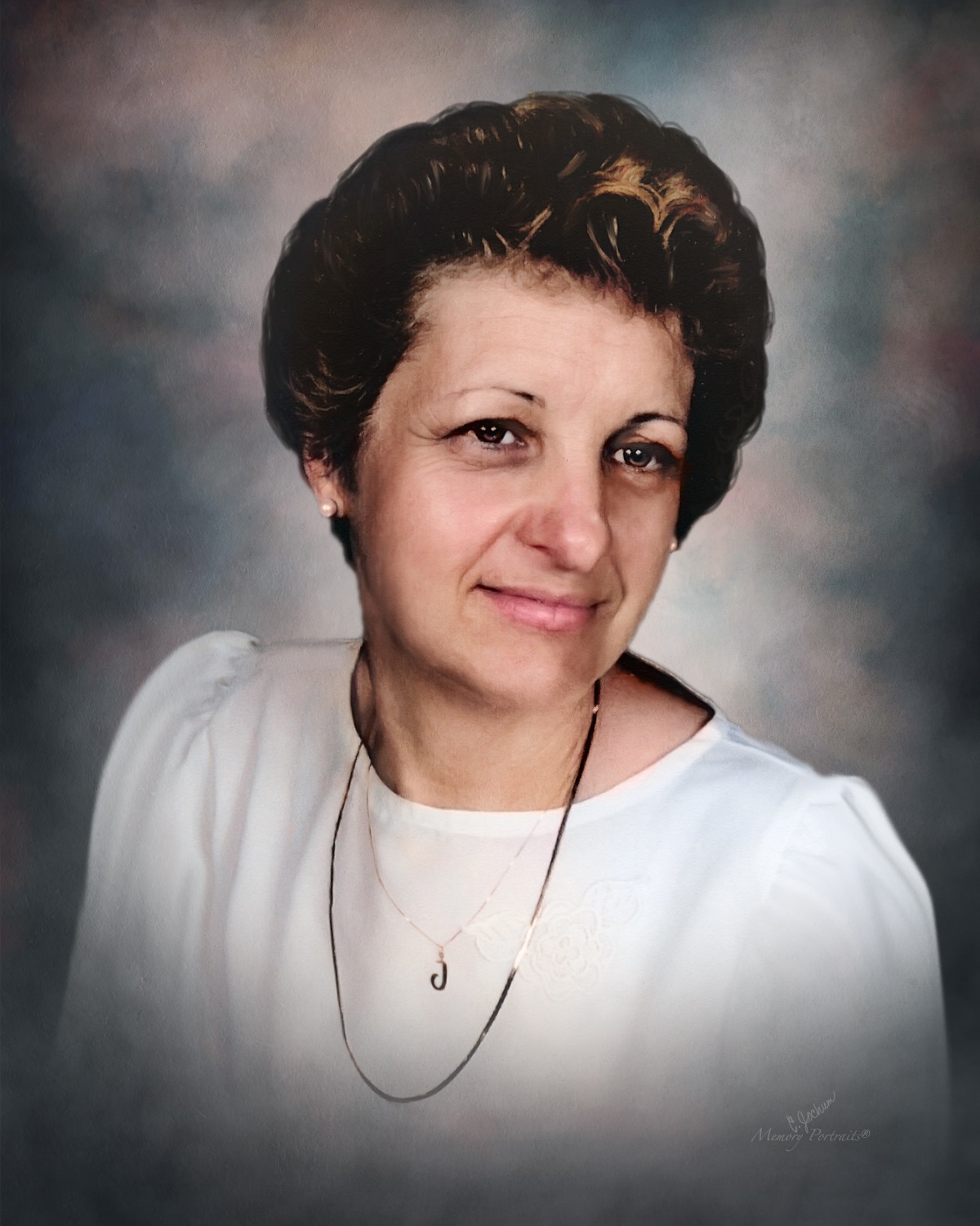 Joan “Joann” Matheson