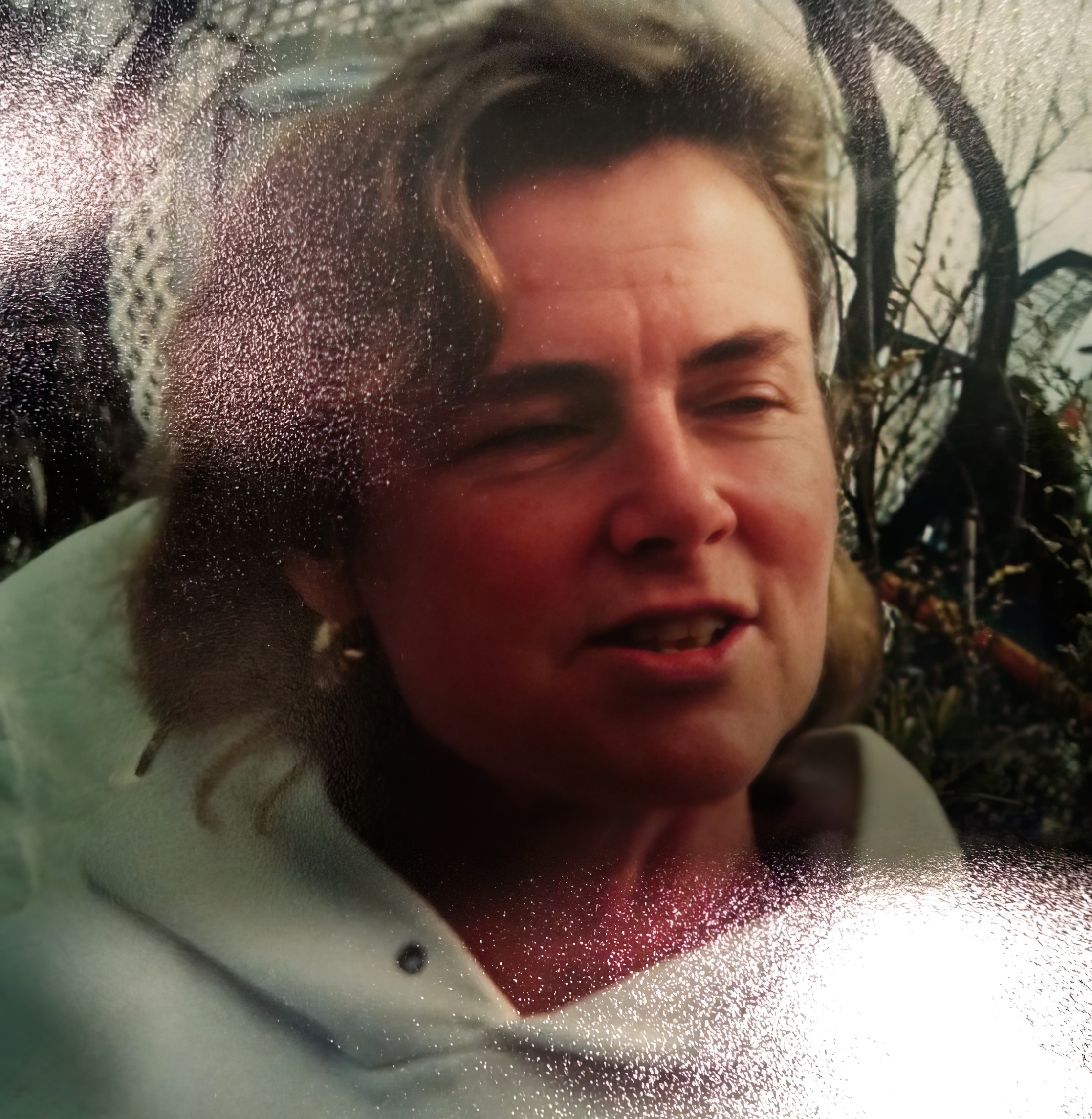 Charlene Quinn Salzer