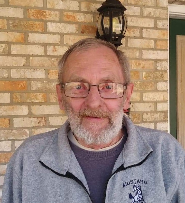 Timothy Francis Bryant