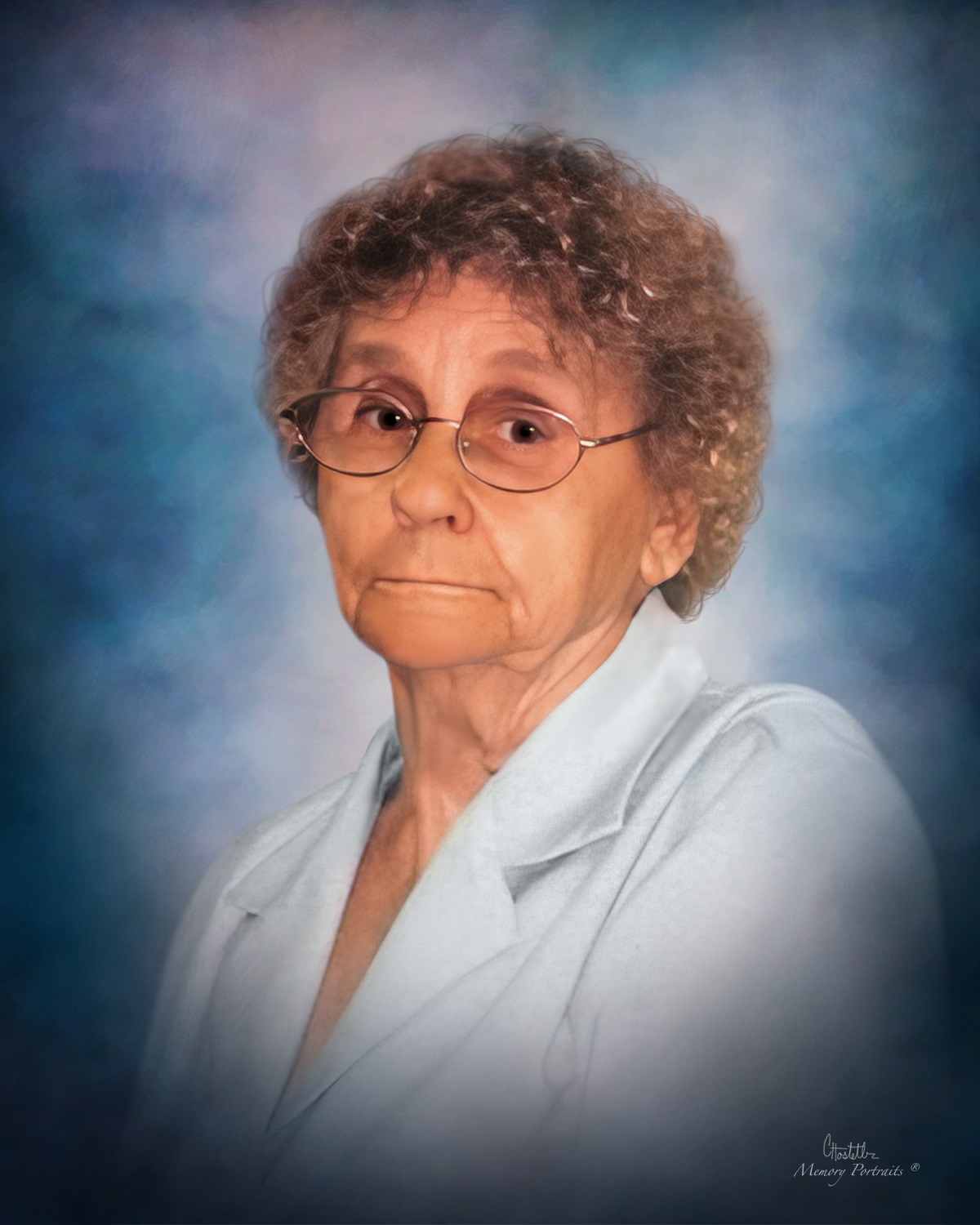 Annie Louise Hall Canup