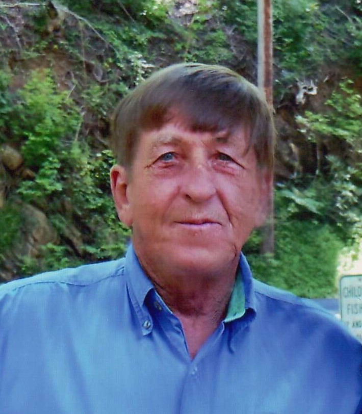Larry E. Monkus