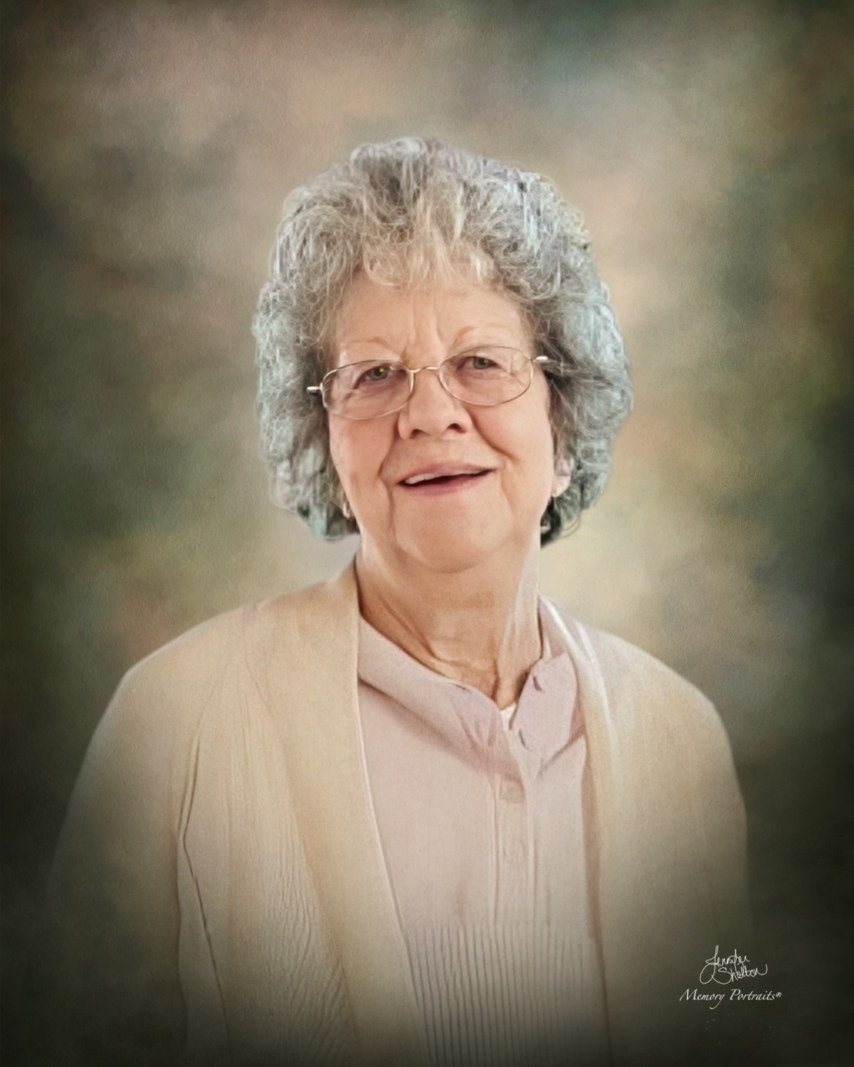 Lois Ann Killian Kirby