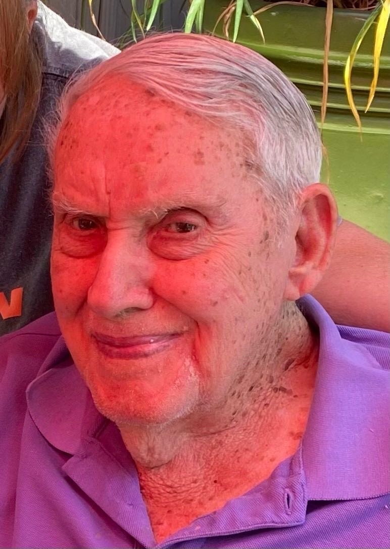 Oscar Garrett