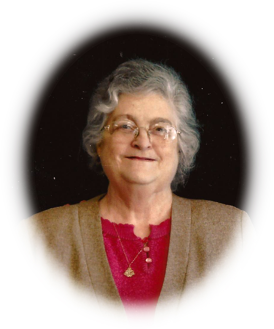 Phyllis Fuss Hilliard
