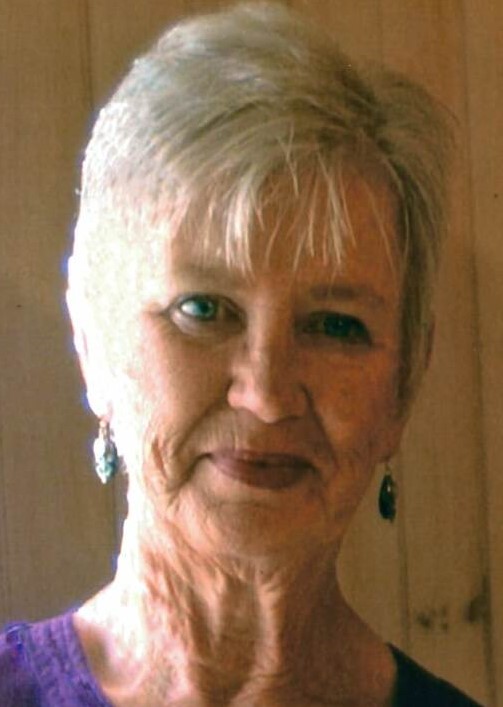 Sandra Navarre