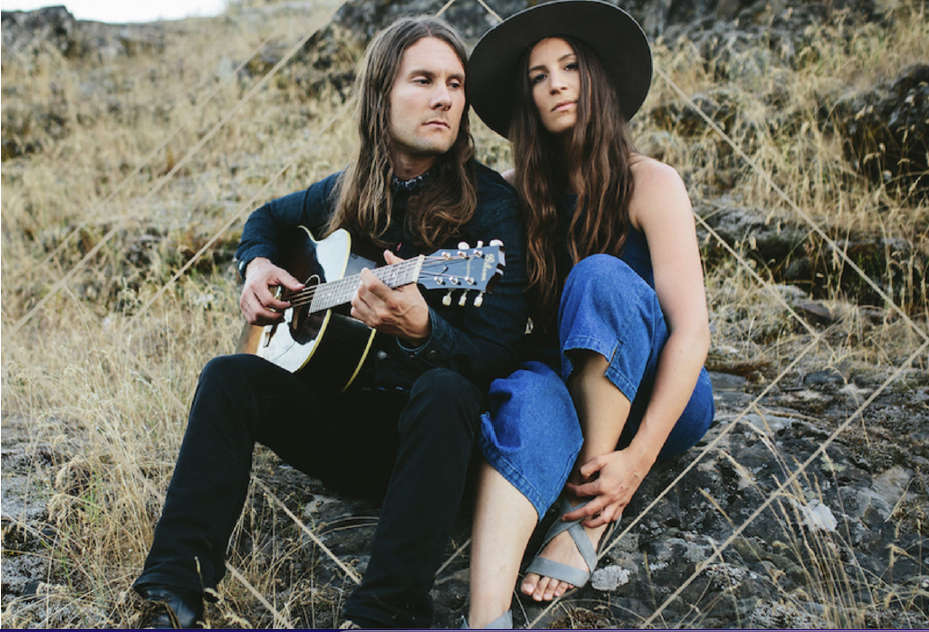 The Bergamot, indie-folk-rock duo based out of Brooklyn, New York will entertain as the season closes.