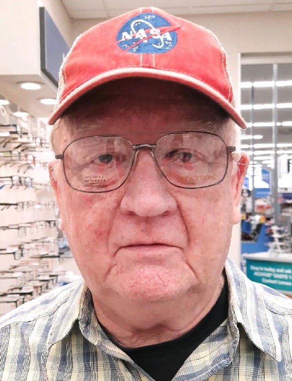 Joel Kenneth Mayo