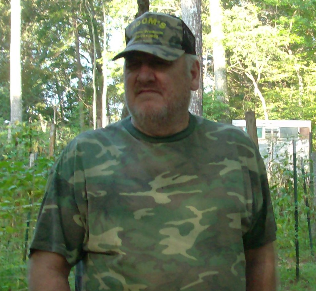 John Abe Zimmerman