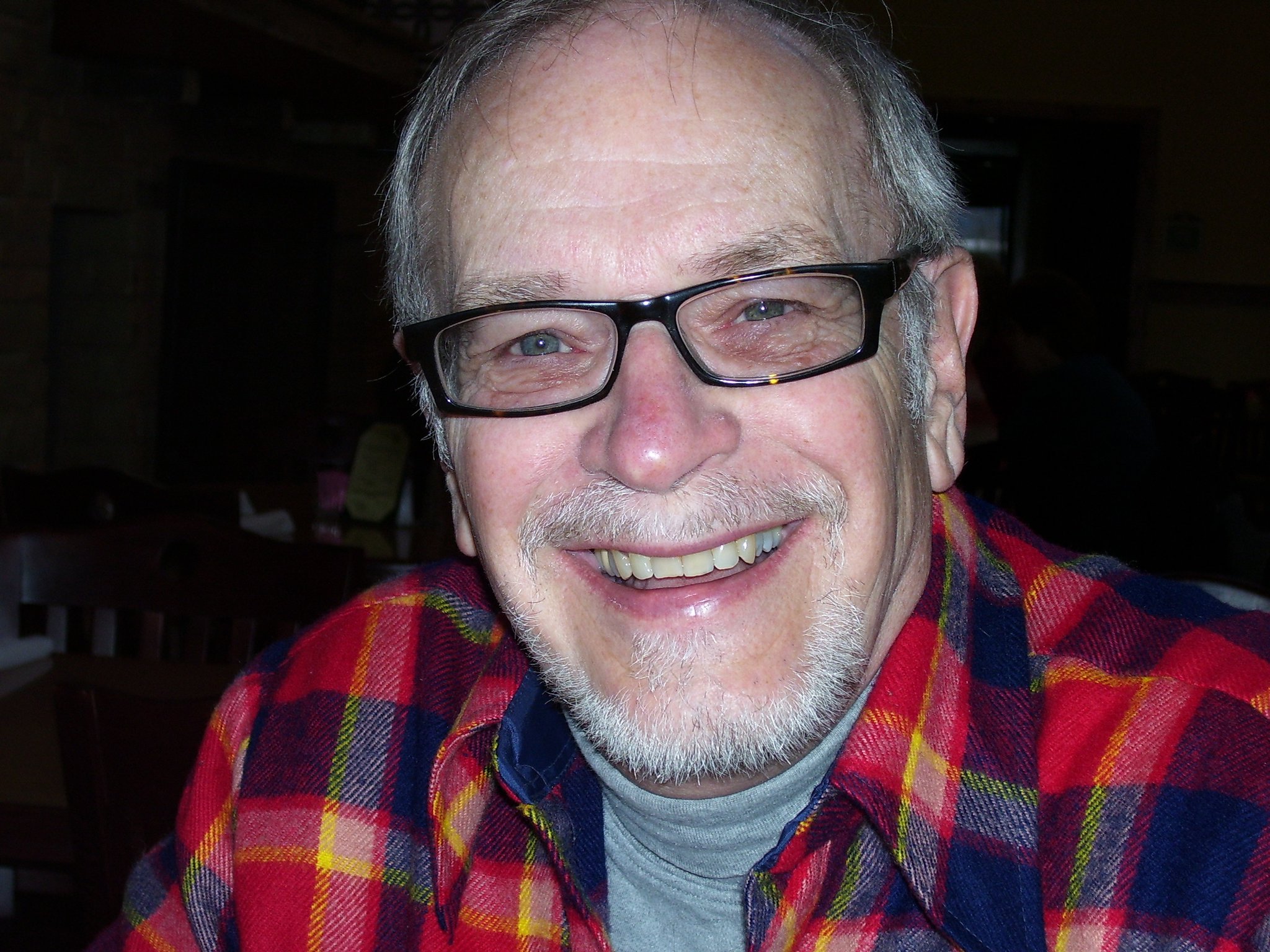 Les Keller