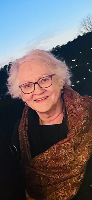 Martha Rainwater Buffington