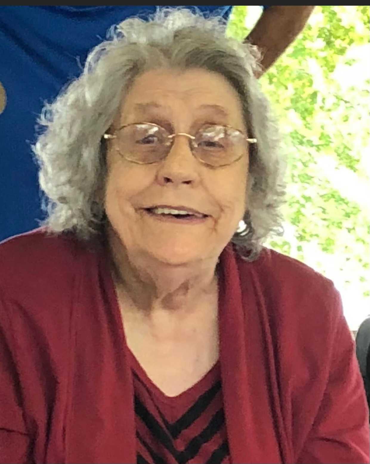 Willa Mae Long
