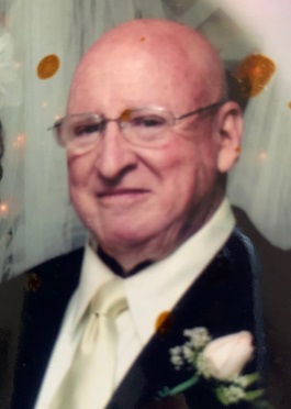 Donald E. Sloan