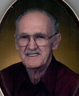 Everett Kimsey Moss