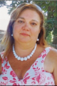 Angela “Angel” Marie Grant