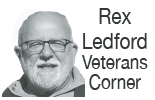 Rex Ledford
