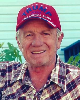 Dale Clyde Wood