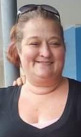 Julie Kristin Babcock-Lyvers