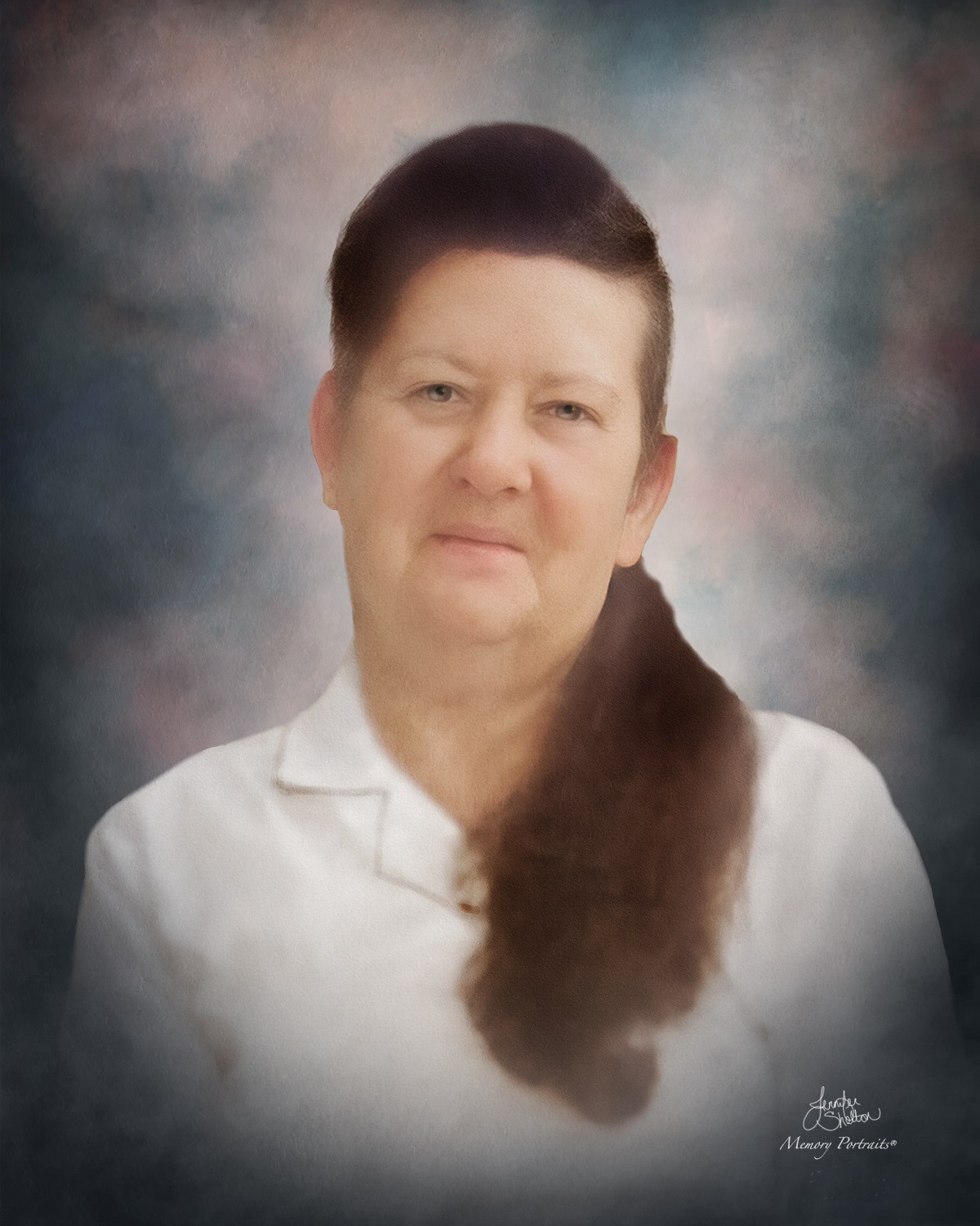 Susie Bell Brown Bradley