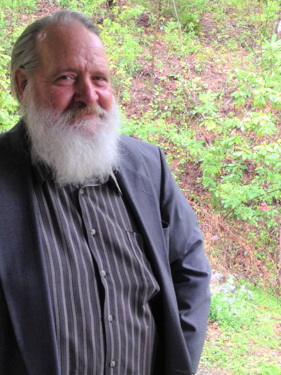 Archie L. Mixon