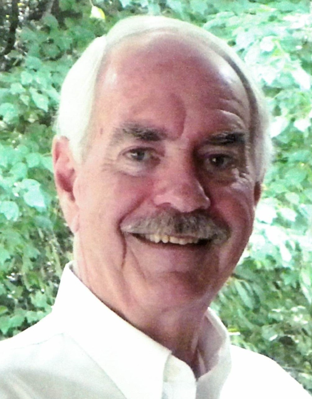 John Winston Adkins