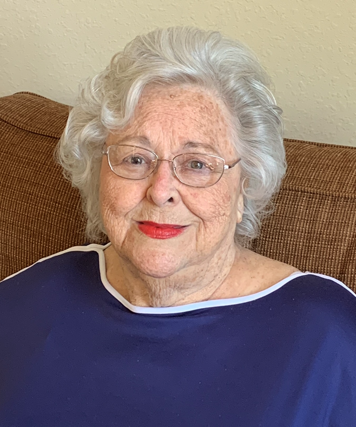 Janet Kitchens Powell